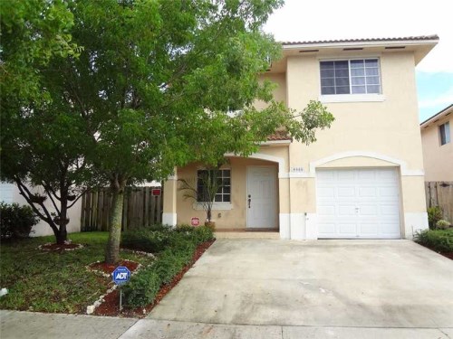 8980 SW 215 LN