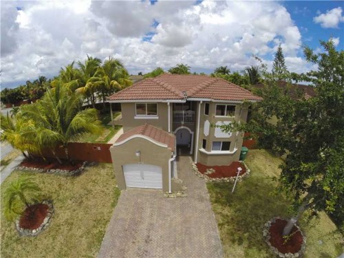 16710 SW 141 CT