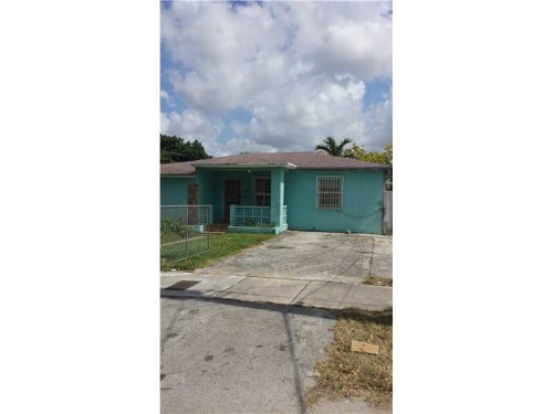 2001 NW 33 ST