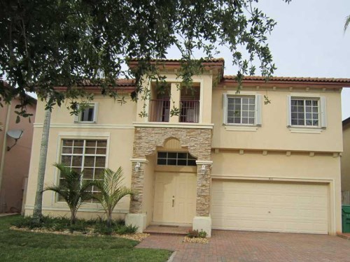 911 SW 155 CT