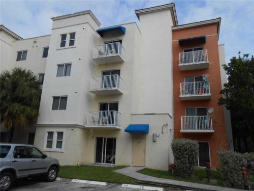 11040 SW 196 ST # 107