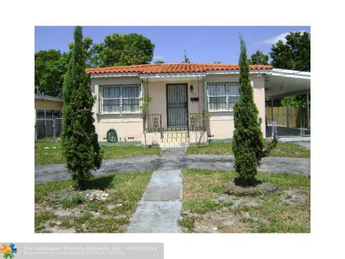 180 NW 49TH AVE