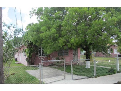 2160 NW 60 ST
