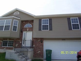 6236 Twin Springs