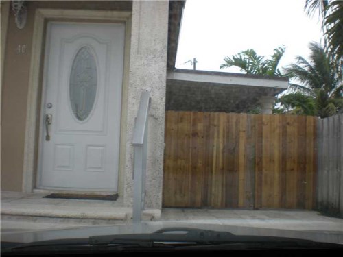 40 SW 57 CT