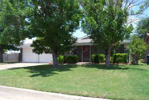 1341 SW 83rd St