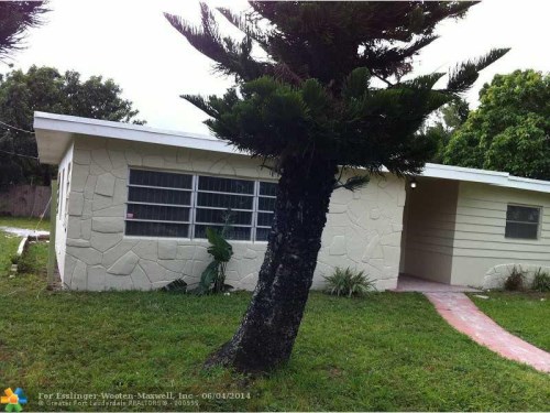 1000 NW 140 ST