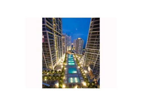 475 BRICKELL AV # 1807