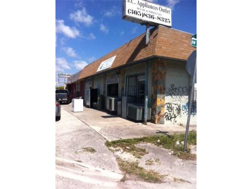 1601 NW 79 ST