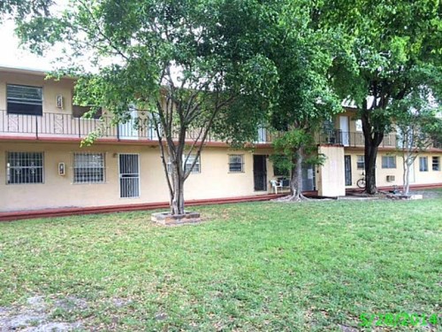 2651 NW 13 ST # 31