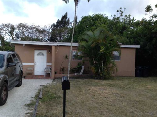 11950 SW 215 ST