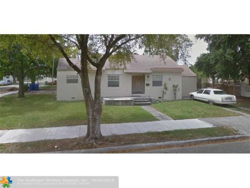 800 NW 46 ST