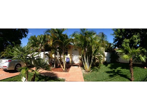 3261 SW 87 CT