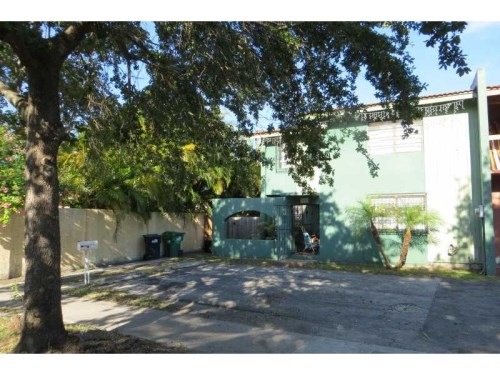 2526 SW 112 AV # 2526