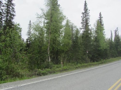 B2-2 Ciechanski Road