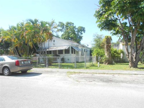 3040 NW 63 ST