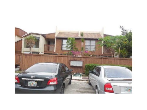 7123 SW 115 PL # D25