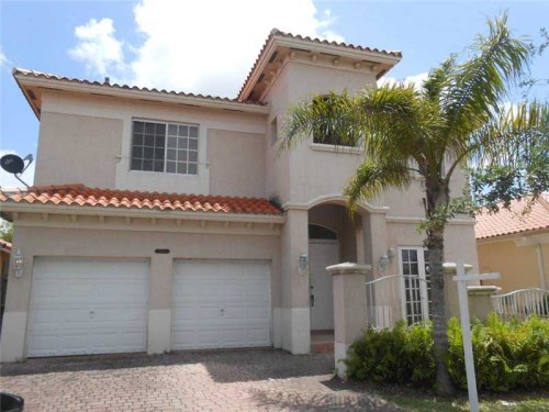 1841 SW 152 CT