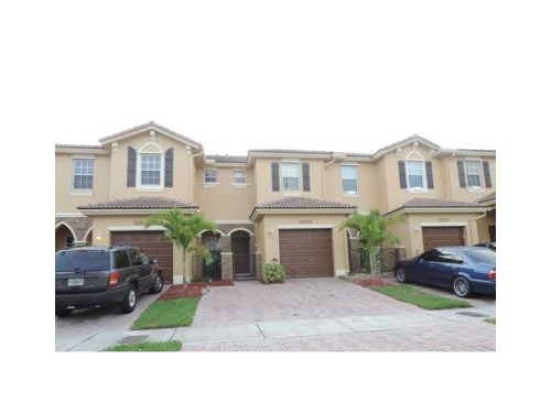 22031 SW 92 PL # 0