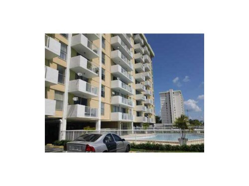 2020 NE 135 ST # 810