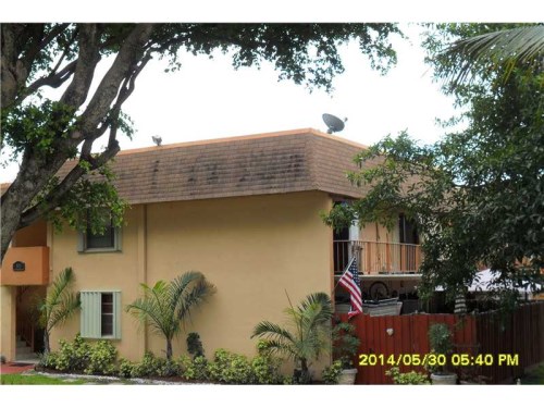 890 SW 129 PL # 201