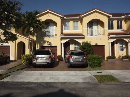 977 SW 149 CT # 0