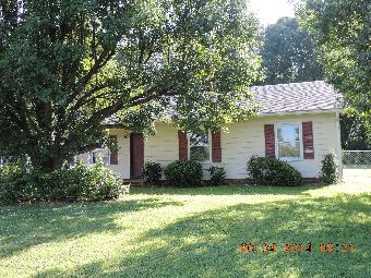 4532 Merrywood Lane