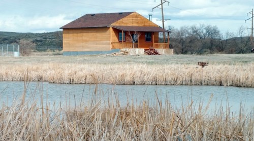 2648 Sand Butte Road