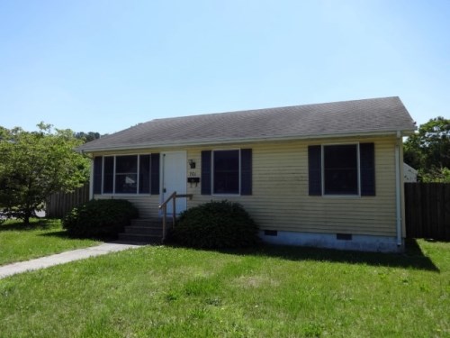 701 Spring Ave