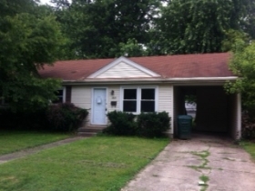 3826 Kipling Drive