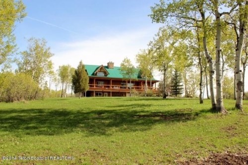 1400 COUNTY ROAD 126