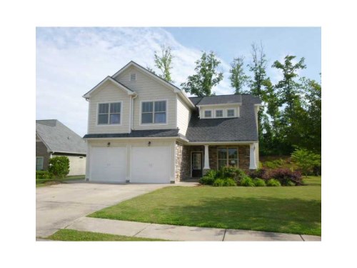 32 Barnsley Village Trail