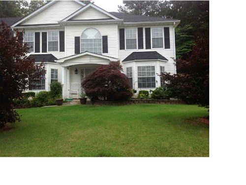 894 Deshon Creek Drive