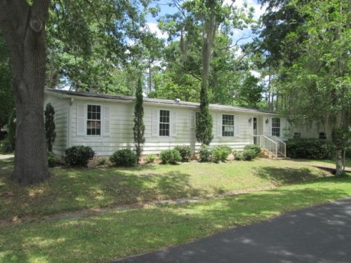 8620 NW 13th St Lot 334