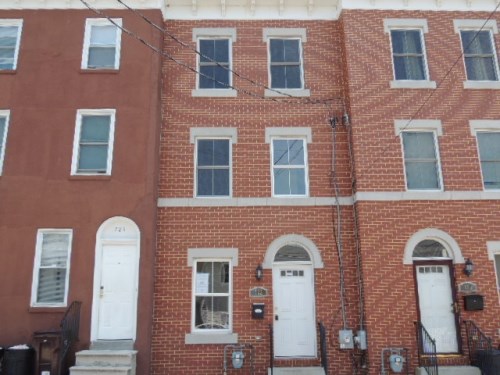 722 N Madison St