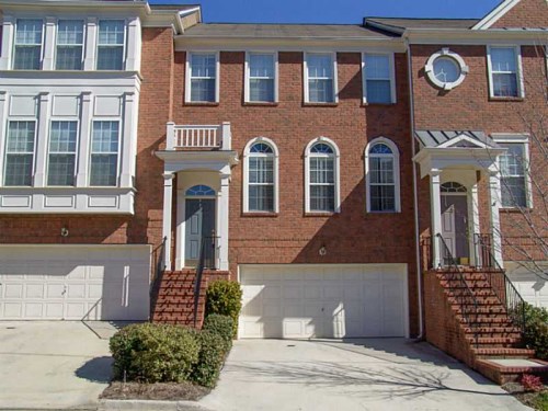 Unit 22 - 4931 Payson Way Se