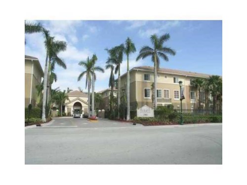 2961 NE 185 ST # 1617