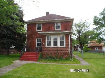 708 Grant St