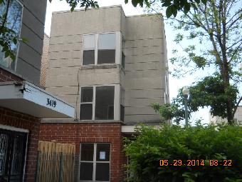 3423 W Lexington St
