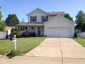 4664 Kellykris Dr
