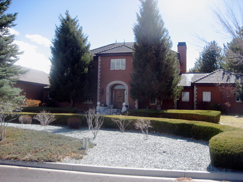 2501 Kensington Place