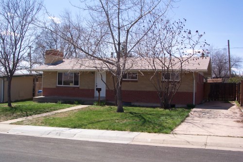 7921 Irving St.