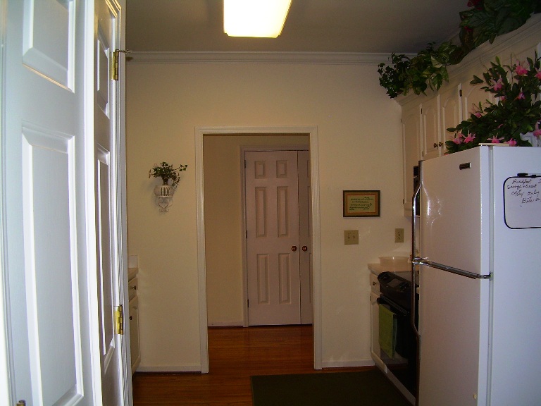 2309 Timber Ridge Circle