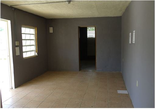 Lot 8a. 13 St. Factor Community