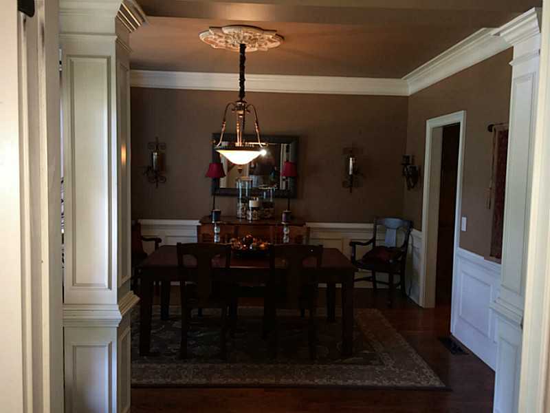 1436 Iris Glen Lane