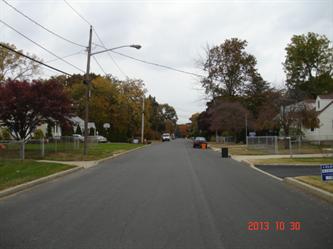 36 Avenue B