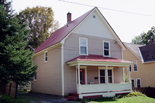 7 B Street