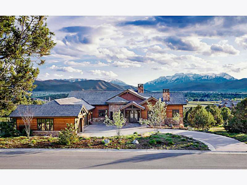 2180 E FLAT TOP MOUNTAIN DR (LOT 77)