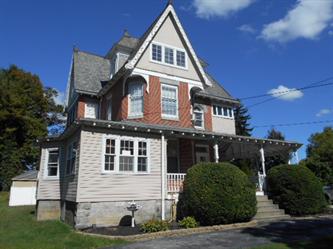125 Providence Rd