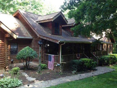19 Sweetwater Trail